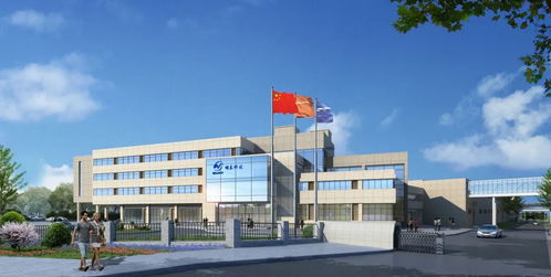 快了 内江这个标准化厂房建设项目将全面移交