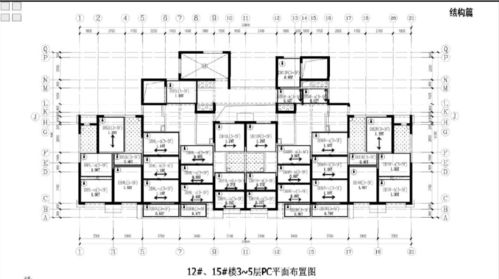 技术立院 铸造精品 中怡设计年度公司级项目评优