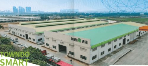 从布局建筑领域智能工厂切入, 墨点狗 提供装配式建筑 设计 制造 装配 精益管理方案