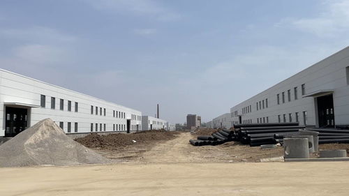 加快项目建设 优化园区服务 中新 吉林 食品区双创孵化基地企业入驻率达92