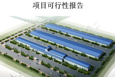 高效*项目可行性研究报告