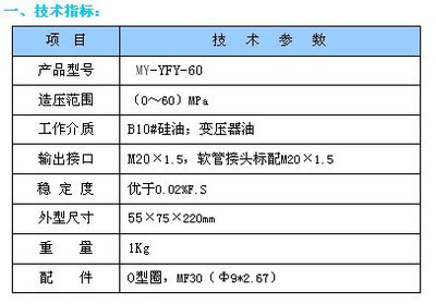 手持式压力泵厂家供应批发_供应信息_商机_中国仪表网
