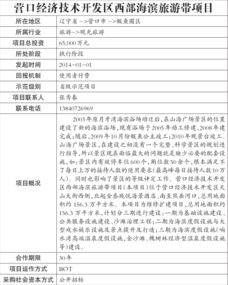 全国PPP综合信息平台国家与省级示范项目基本信息解析（第185期）