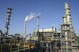 神华宁煤煤化工项目实现利润4.15亿元，项目信息全面解析