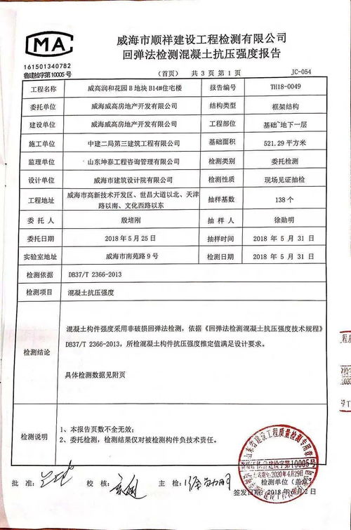 润和三期项目信息公示